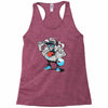 higher Racerback Tank