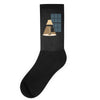 leg lamp Socks