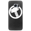 thor logo avengers marvel Samsung Galaxy S7 Edge