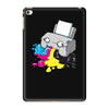 puker printer iPad Mini 4