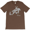 banksy fallen angel T-Shirt