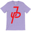 jake paul red T-Shirt