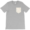 Free Birds Pocket T-Shirt
