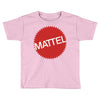 MATTELS Toddler T-shirt