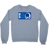motor cycle news Crewneck Sweatshirt