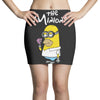 simpsons minion movie parody homer funny Mini Skirts
