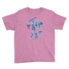 megazord Youth Tee