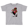 bear yeah Toddler T-shirt
