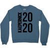 Kaepernick 2020 Crewneck Sweatshirt