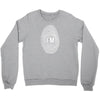I'm Crewneck Sweatshirt