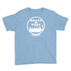 boats Youth Tee