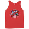 save our forest Tank Top