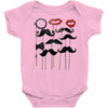 RADEN Baby Bodysuit