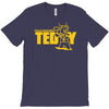 touchdown teddy T-Shirt
