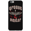 groove master bass iPhone 6/6s Case