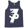 seven ate nine Tank Top