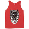 catwoman Tank Top