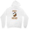 pot head Unisex Hoodie