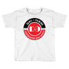 TOP PLAYER Toddler T-shirt