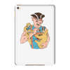 sloths iPad Mini 4