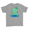 monster shirt 1 comp Youth Tee