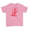 army of the 12 monkeys Youth Tee