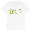 rule no.1 cardio T-Shirt