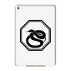 snake black iPad Mini 4