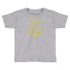 made to suffer Toddler T-shirt