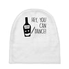 can i dance Baby Beanies