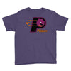 poison (2) Youth Tee