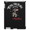 total protonic reversal iPad 3 and 4 Case