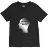 My Trial (a231) V-Neck Tee