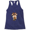 Zurafa Racerback Tank