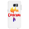 Alpha Omicson Pi Samsung Galaxy S7 Edge