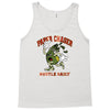 paper chaser 2 Tank Top