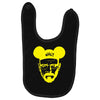 breaking bad walter white Baby Bibs
