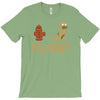i'll wait T-Shirt