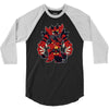 fire starters 3/4 Sleeve Shirt