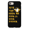 MAY THE ODDS BE EVER IN YOUR FAVOUR iPhone 8