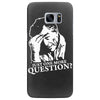 columbo just one more question Samsung Galaxy S7 Edge
