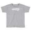 the temptations Toddler T-shirt