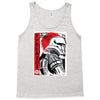 RED SUN - TANK TROOPER Tank Top