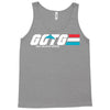 real galactic heroes Tank Top