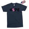 hope minnie mouse Exclusive T-shirt