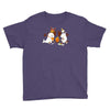 horn kabob Youth Tee