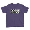 Dobre Twins Youth Tee