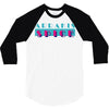 arrakis spice 3/4 Sleeve Shirt