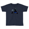 mary poppin bottles Toddler T-shirt