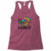 lgblt Racerback Tank